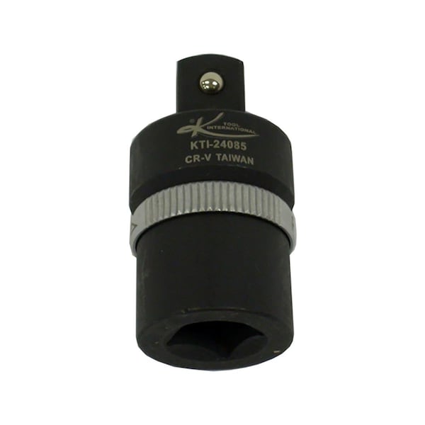 Ratcheting Adapter, 3/4" Drive